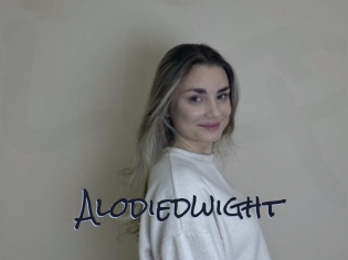 Alodiedwight