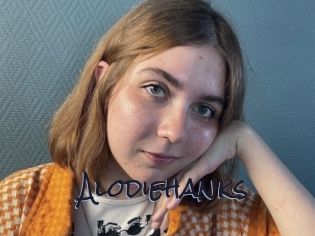 Alodiehanks