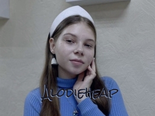 Alodieheap
