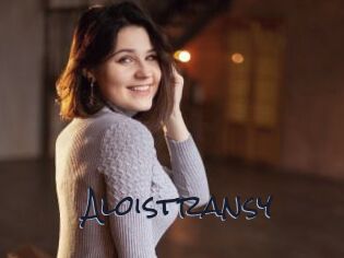Aloistransy