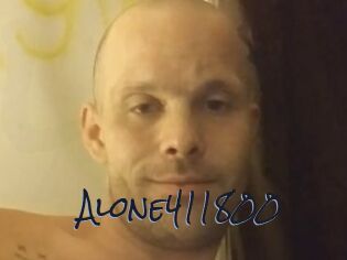 Alone411800