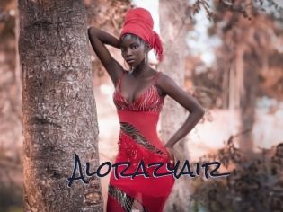 Alorazyair