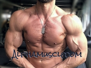alphamuscledom Liquisexxx