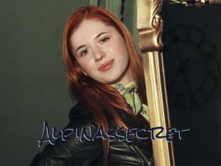 Alpinassecret