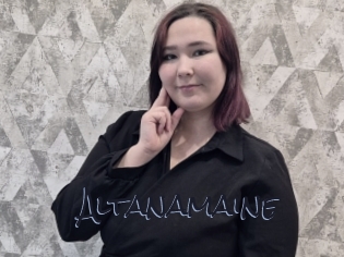 altanamaine Liquisexxx