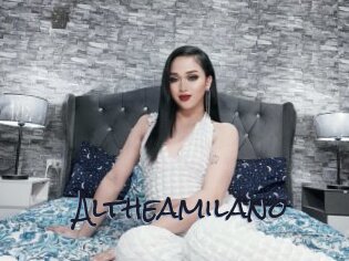 Altheamilano