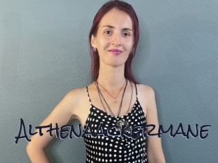 Althenaackermane