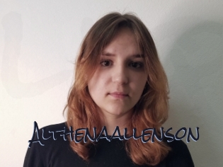 Althenaallenson