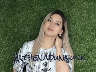 Althenadunnuck
