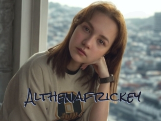 Althenafrickey