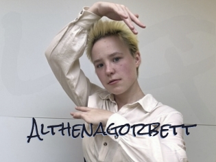 Althenagorbett