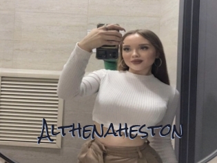 Althenaheston