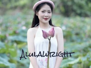 Alulawright