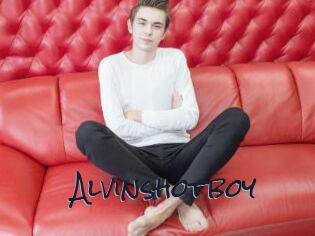 Alvinshotboy