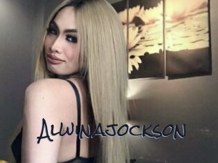 alwinajockson Liquisexxx