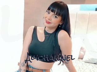 Alychannel