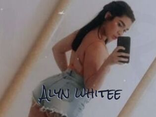 Alyn_whitee