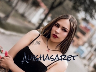 Alyshasaret