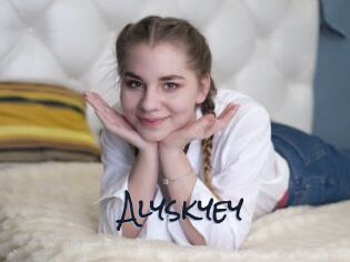 alyskyey Liquisexxx