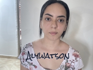 Alywatson