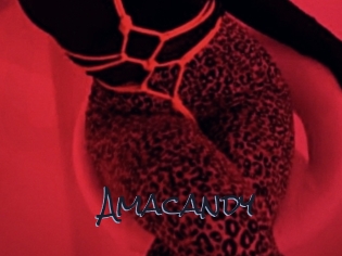 Amacandy
