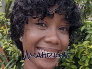 Amahright