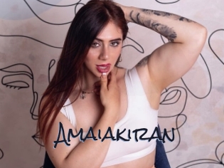 Amaiakiran