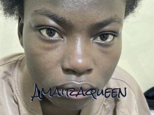 Amairaqueen