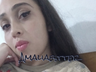 Amaliaestter