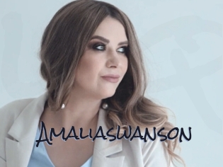 amaliaswanson Liquisexxx