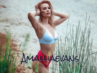 Amalliaevans