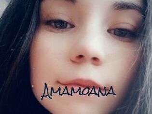 Amamoana