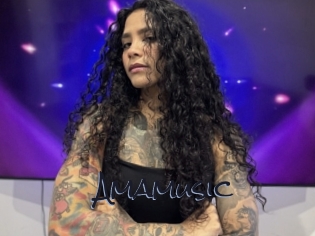 Amamusic