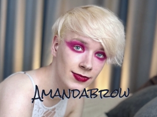 amandabrow Liquisexxx