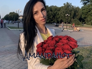 Amandahot
