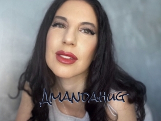 Amandahug