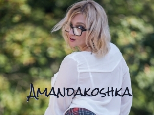 amandakoshka Liquisexxx