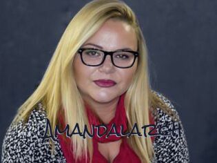 Amandalarch
