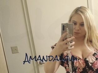 Amandalovu