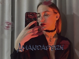 Amandapery