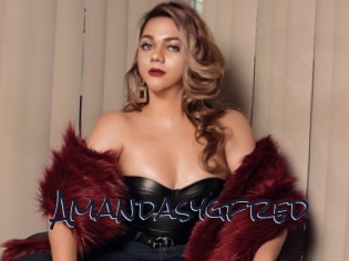 amandasygfred Liquisexxx