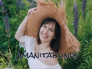Amanitablinds