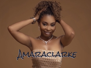 Amaraclarke
