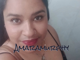 Amaramurphy