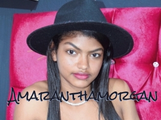amaranthamorgan Liquisexxx