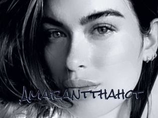 Amarantthahot