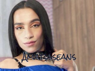 amaraseans Liquisexxx
