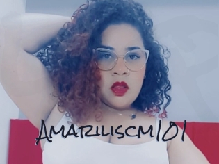Amariliscm101