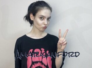 Amarisanford