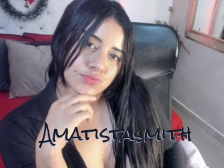 Amatistasmith